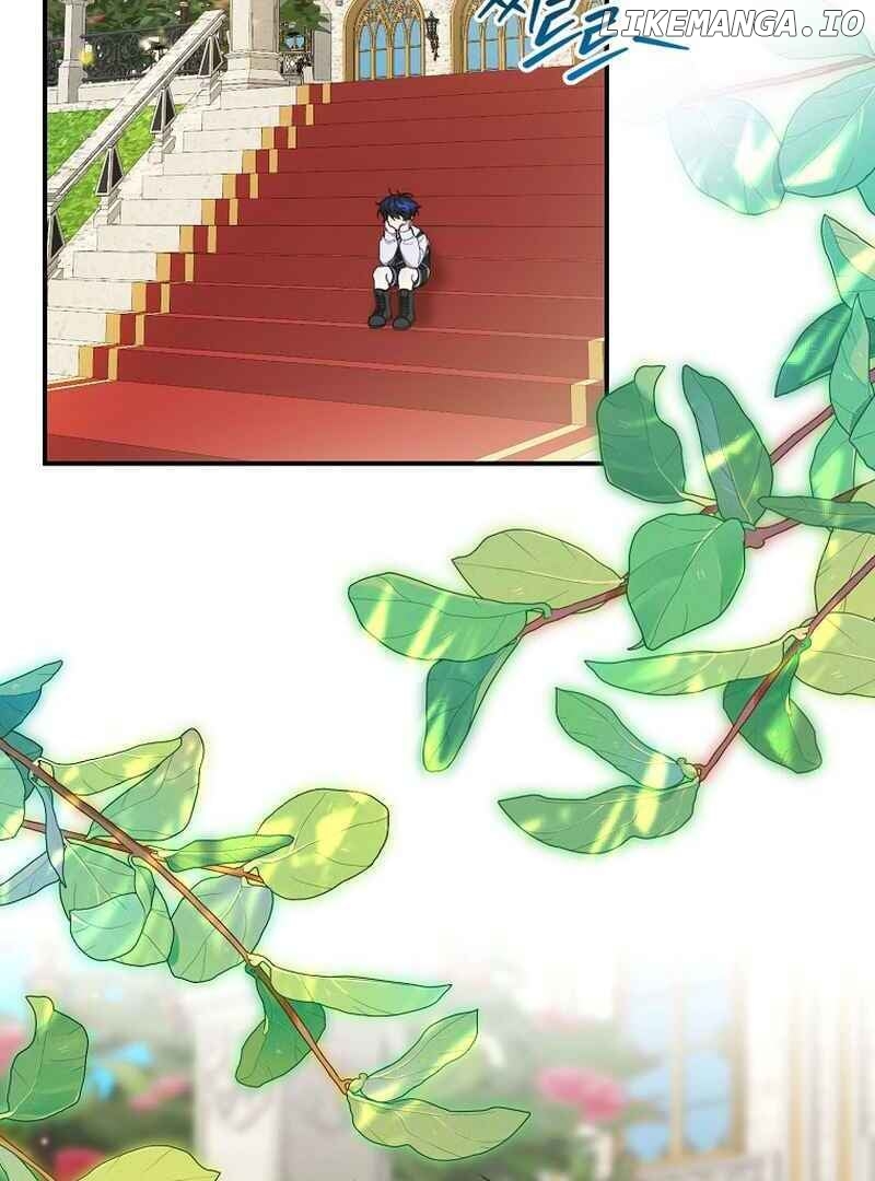 For the Young Villain’s Happy Ending Chapter 10 - page 2