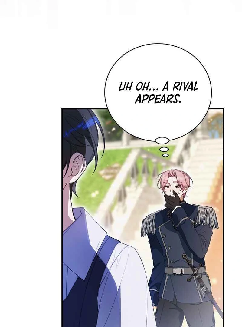 For the Young Villain’s Happy Ending Chapter 10 - page 21