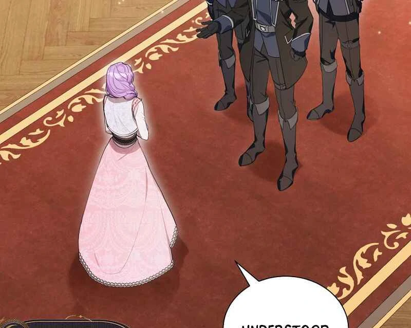 For the Young Villain’s Happy Ending Chapter 10 - page 27