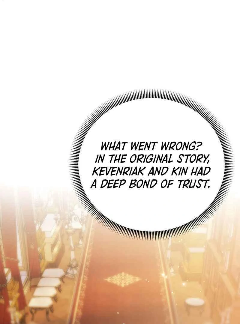 For the Young Villain’s Happy Ending Chapter 10 - page 31