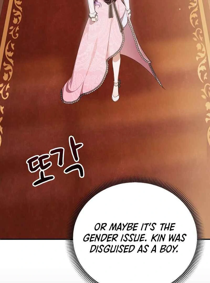 For the Young Villain’s Happy Ending Chapter 10 - page 33