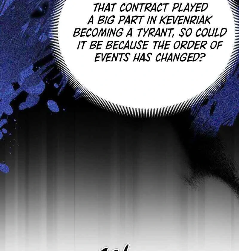 For the Young Villain’s Happy Ending Chapter 10 - page 36