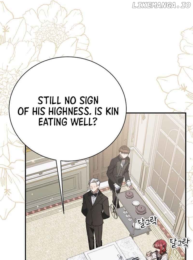 For the Young Villain’s Happy Ending Chapter 10 - page 38