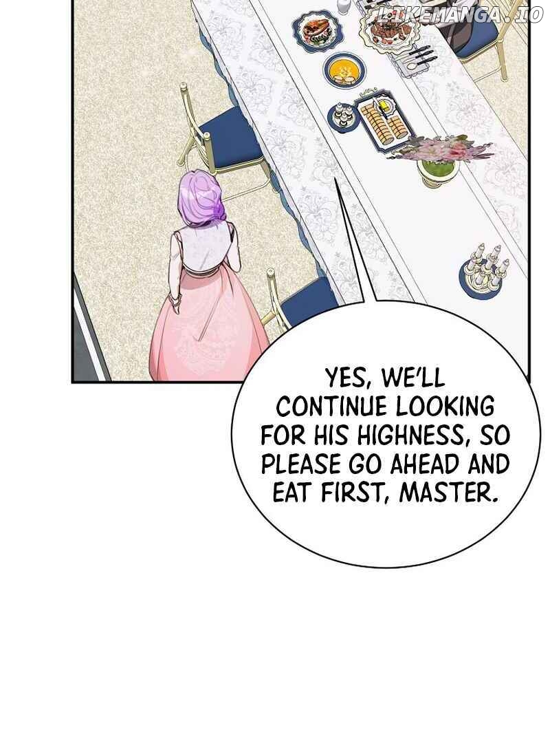 For the Young Villain’s Happy Ending Chapter 10 - page 39