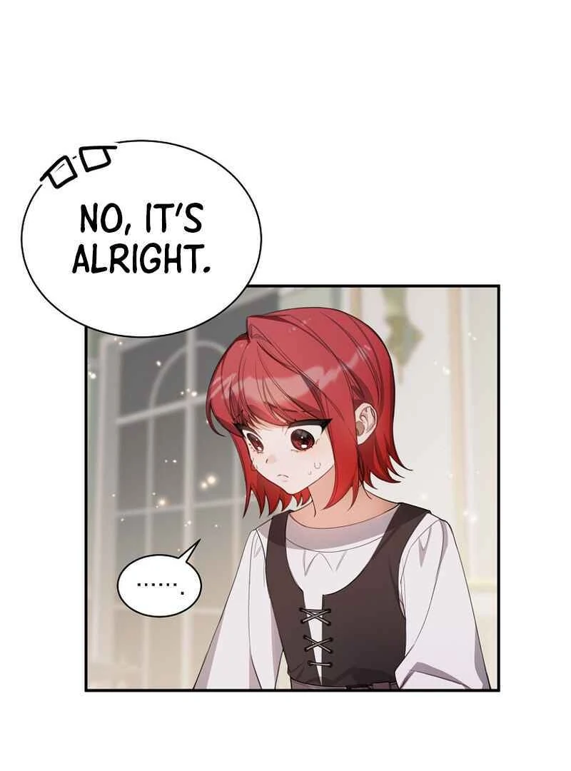 For the Young Villain’s Happy Ending Chapter 10 - page 40