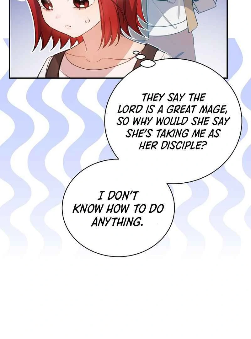 For the Young Villain’s Happy Ending Chapter 10 - page 42
