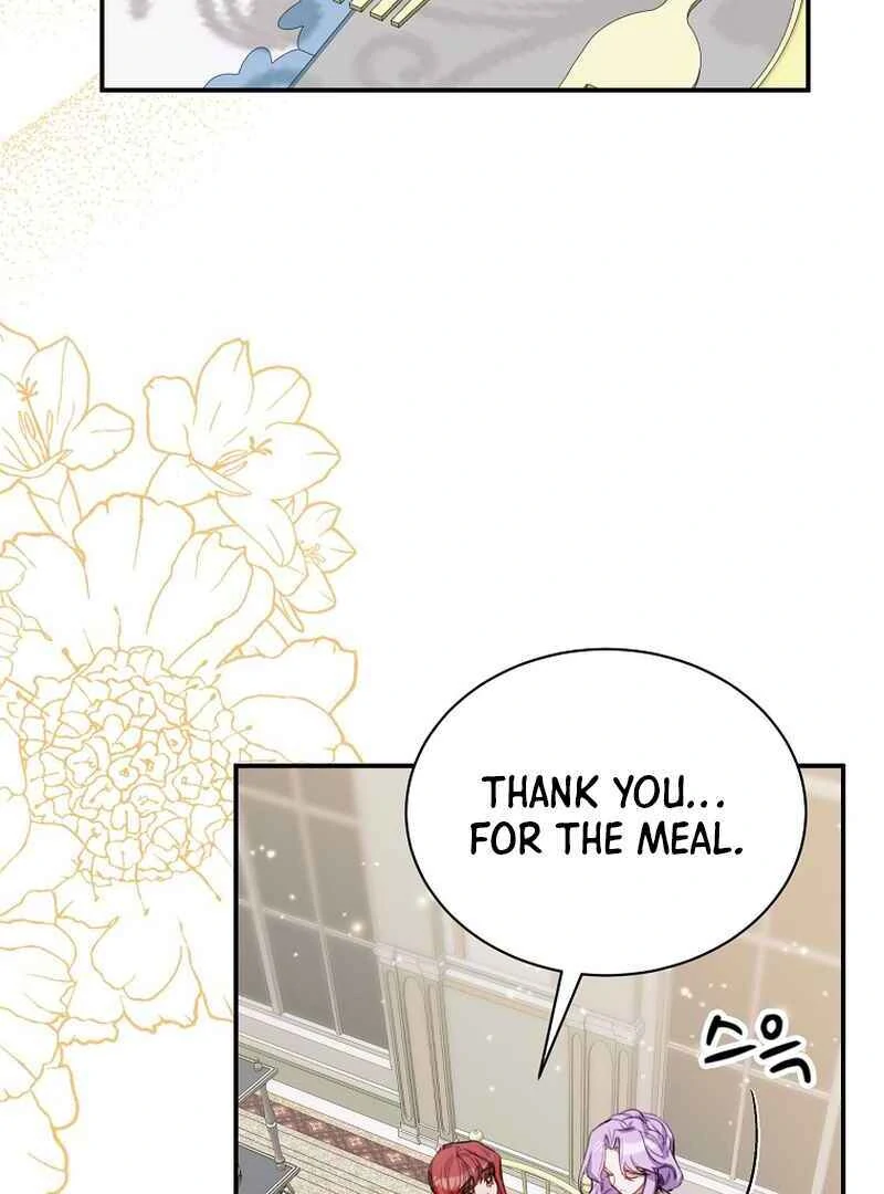 For the Young Villain’s Happy Ending Chapter 10 - page 49