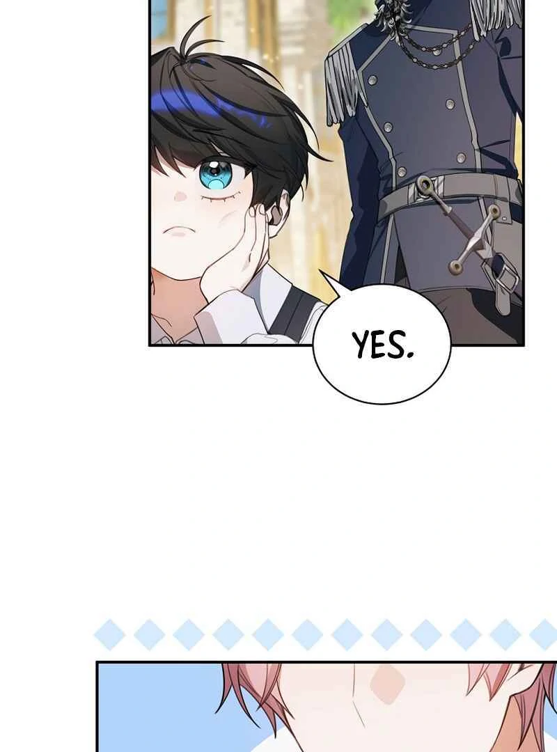 For the Young Villain’s Happy Ending Chapter 10 - page 5