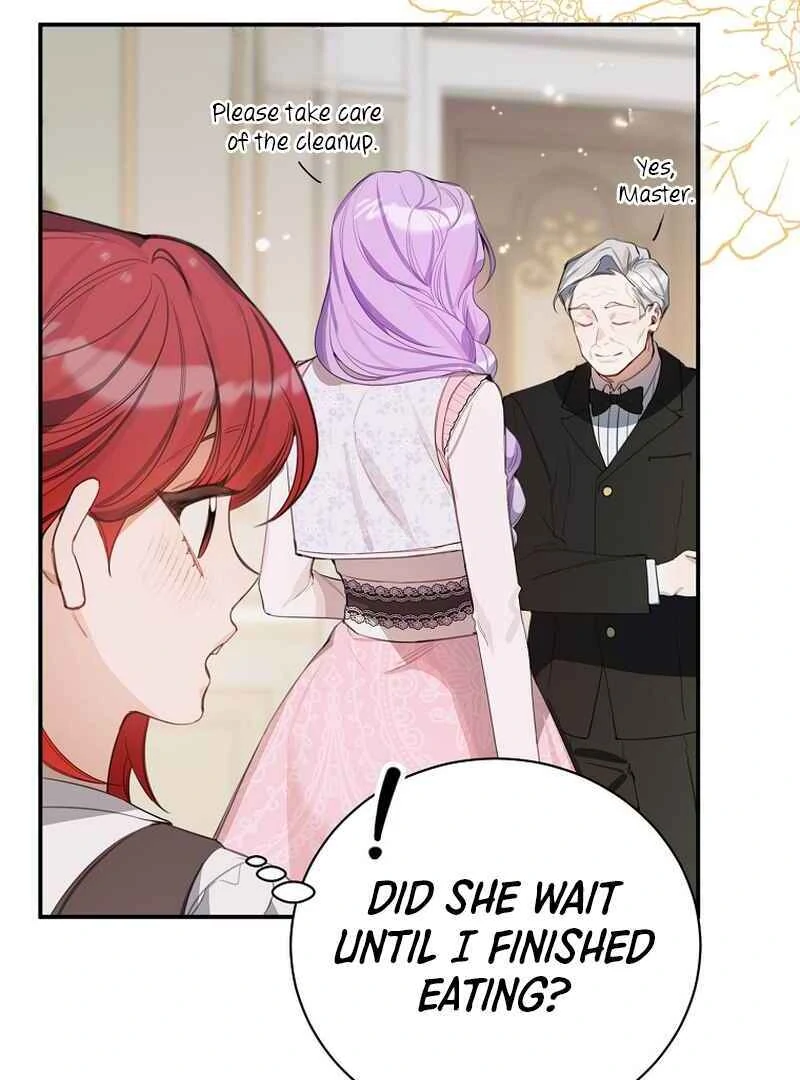 For the Young Villain’s Happy Ending Chapter 10 - page 51