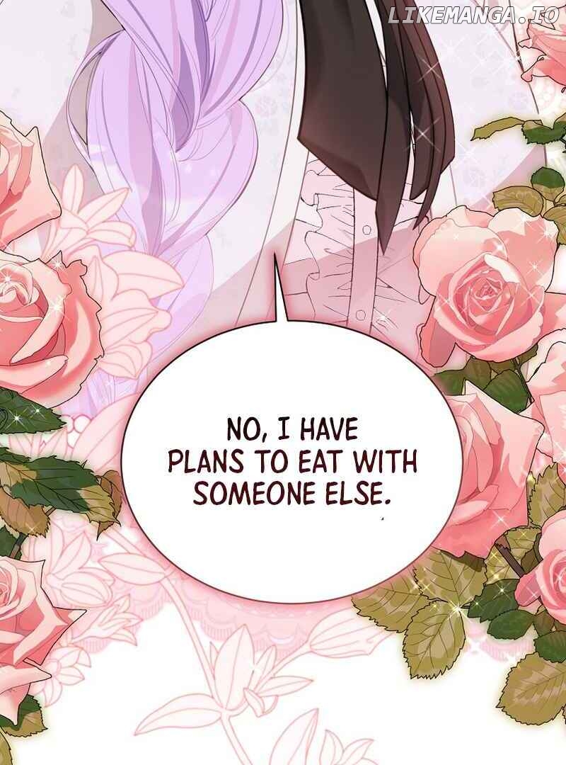 For the Young Villain’s Happy Ending Chapter 10 - page 56