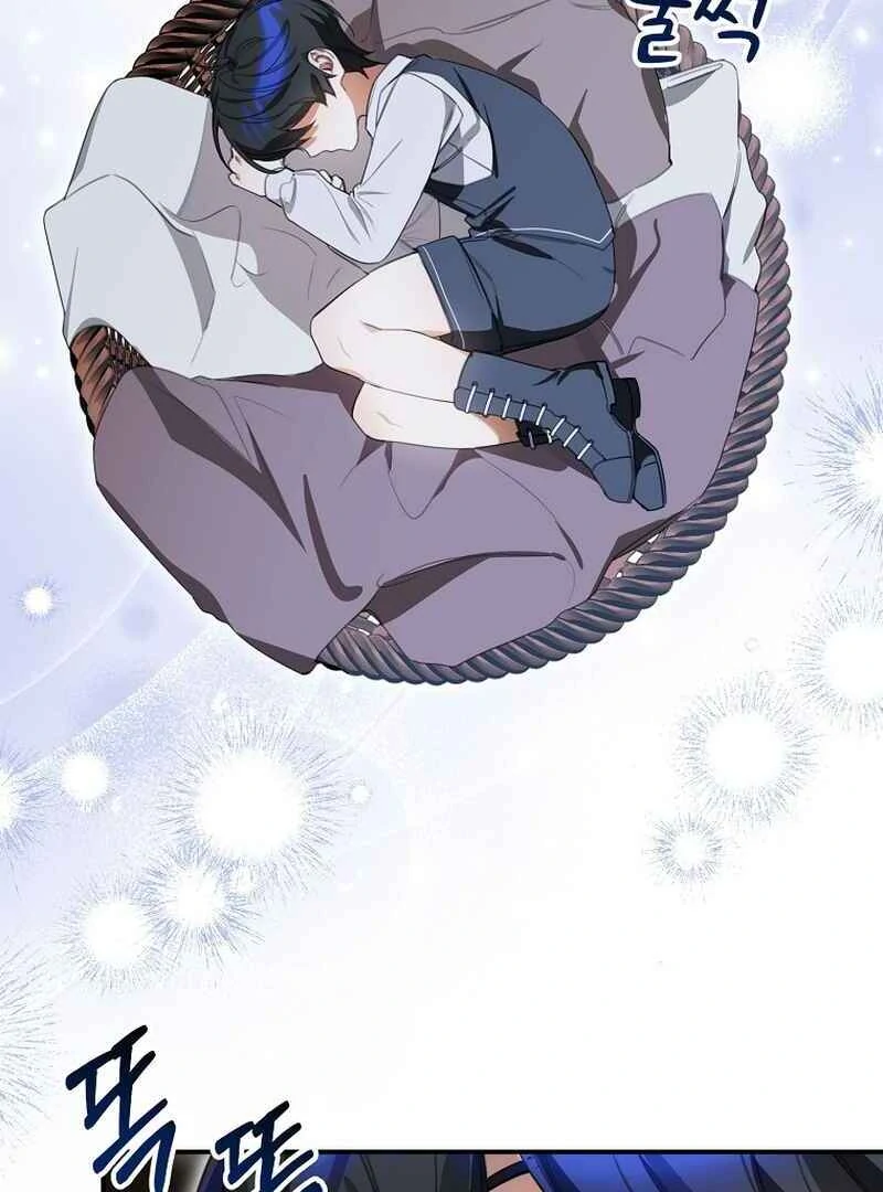 For the Young Villain’s Happy Ending Chapter 10 - page 67