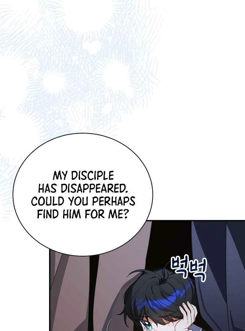 For the Young Villain’s Happy Ending Chapter 10 - page 70