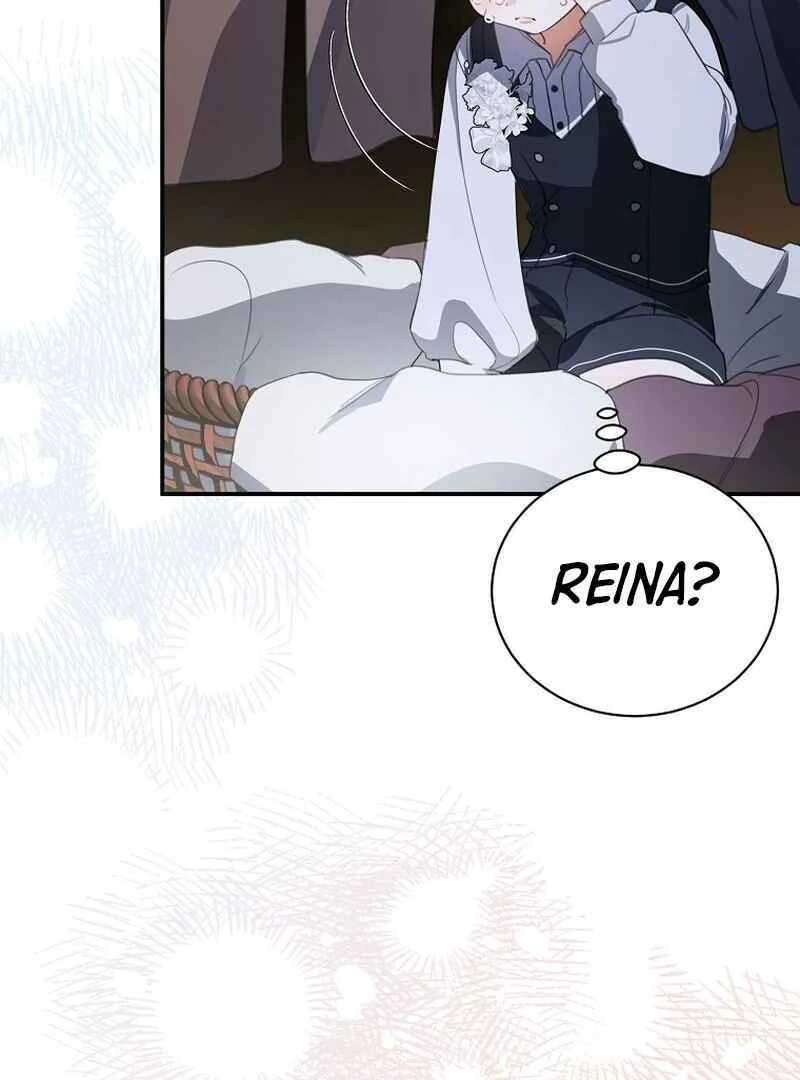 For the Young Villain’s Happy Ending Chapter 10 - page 71