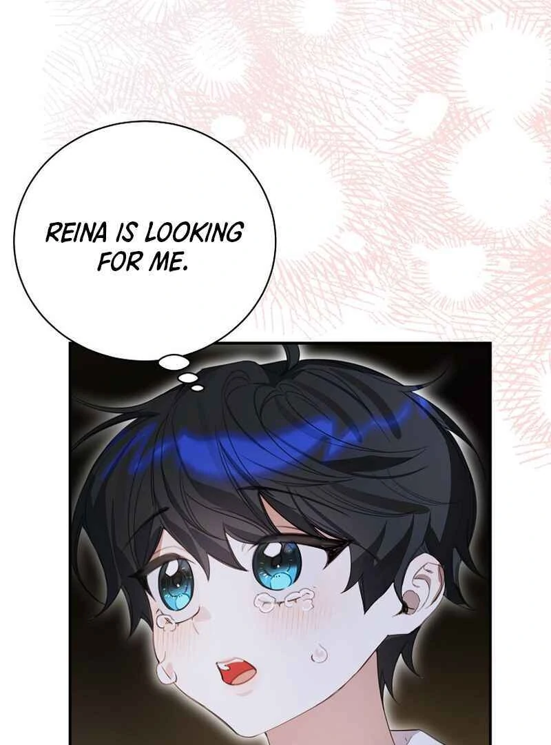 For the Young Villain’s Happy Ending Chapter 10 - page 72