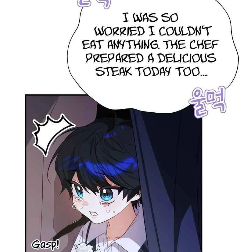 For the Young Villain’s Happy Ending Chapter 10 - page 77