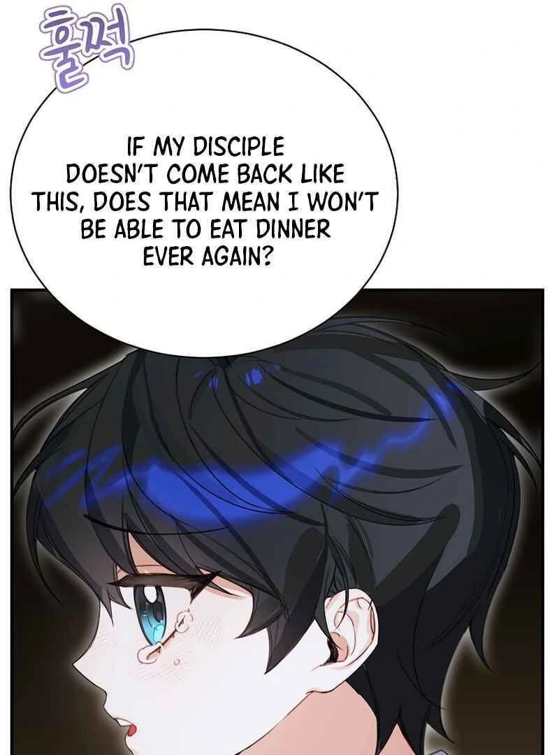 For the Young Villain’s Happy Ending Chapter 10 - page 79