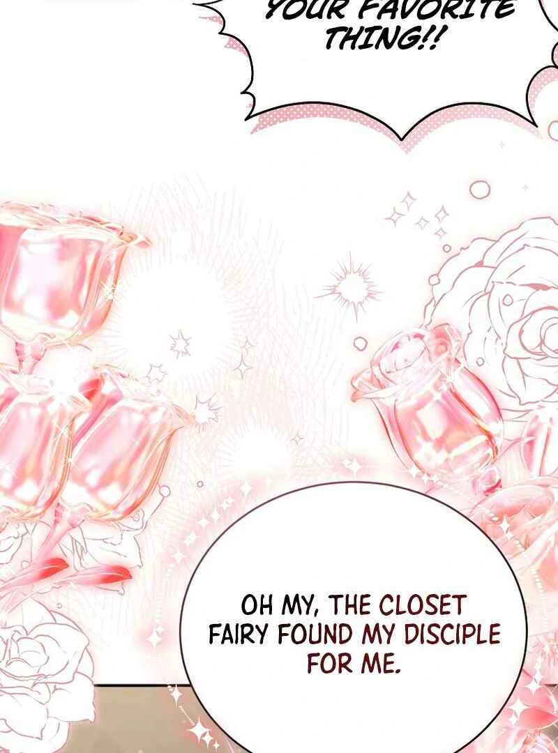 For the Young Villain’s Happy Ending Chapter 10 - page 86