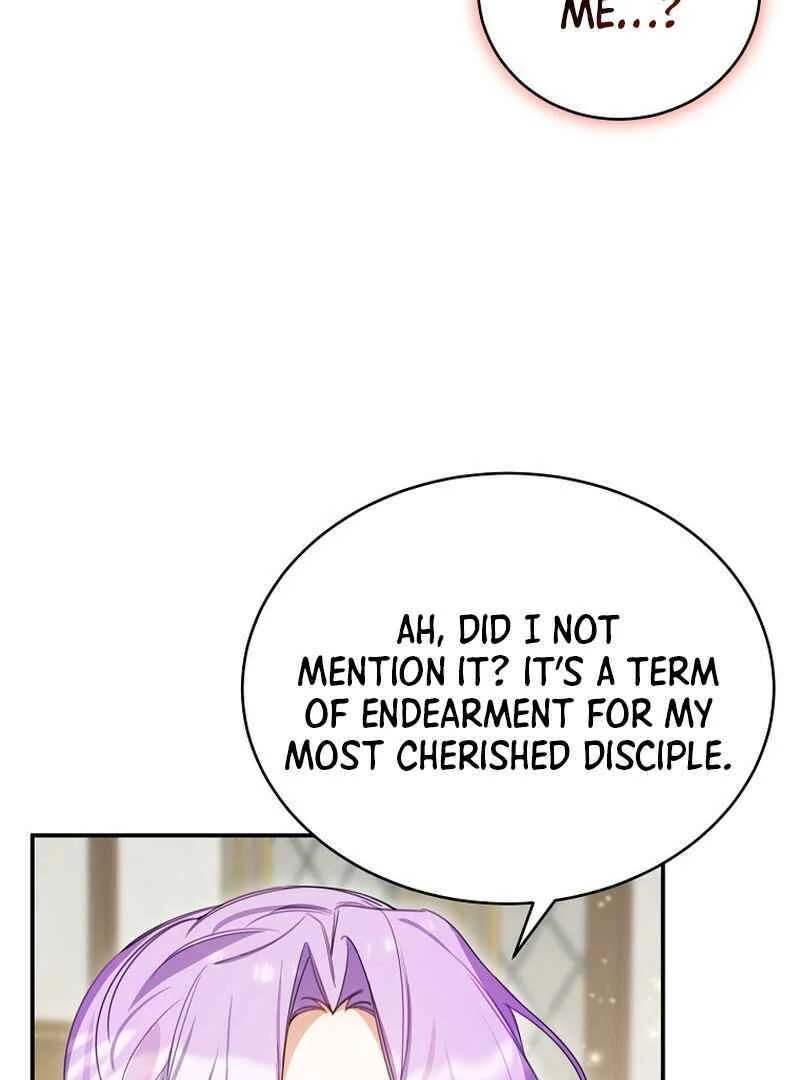 For the Young Villain’s Happy Ending Chapter 10 - page 91