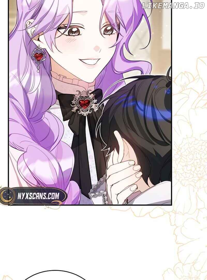 For the Young Villain’s Happy Ending Chapter 10 - page 92