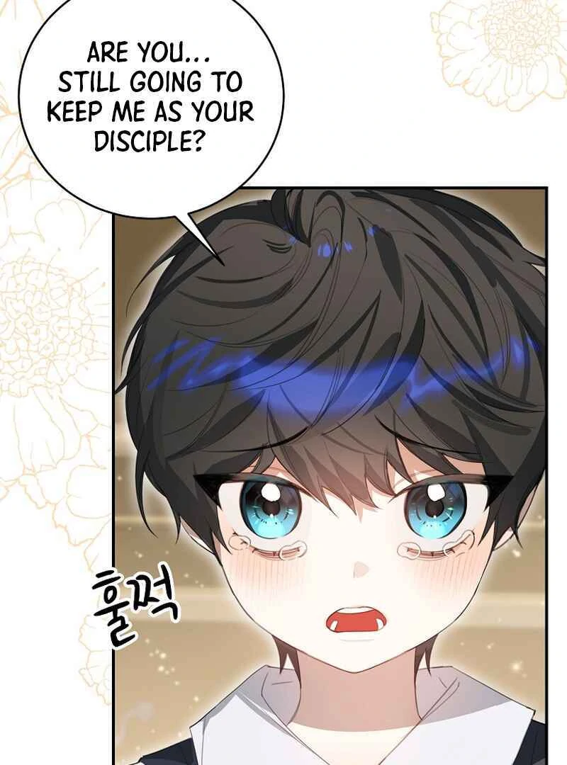 For the Young Villain’s Happy Ending Chapter 10 - page 93