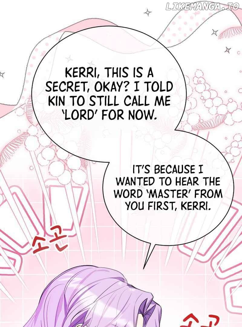 For the Young Villain’s Happy Ending Chapter 10 - page 98