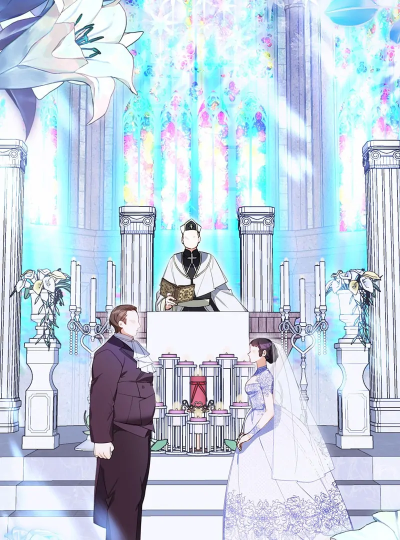 For the Young Villain’s Happy Ending Chapter 11 - page 104