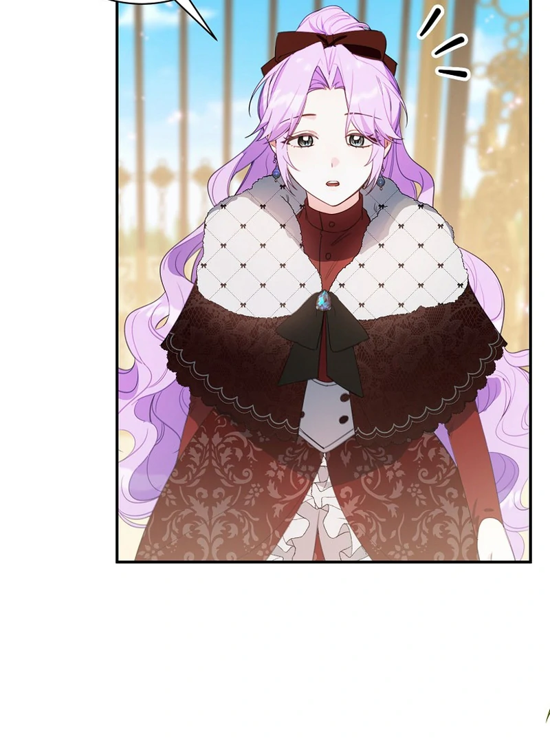 For the Young Villain’s Happy Ending Chapter 11 - page 113