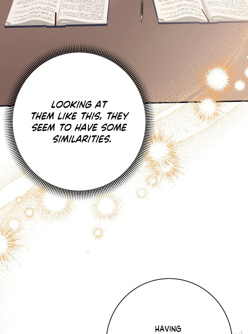 For the Young Villain’s Happy Ending Chapter 11 - page 13