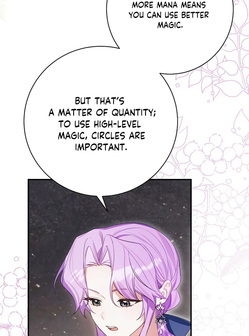 For the Young Villain’s Happy Ending Chapter 11 - page 14