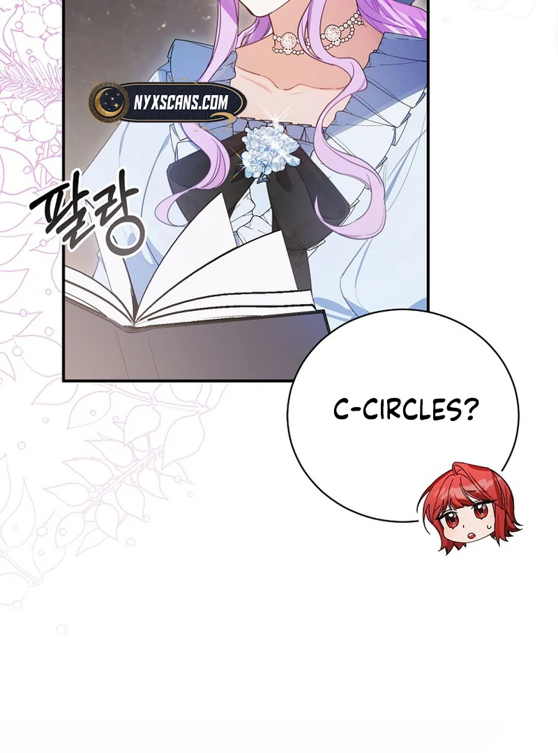 For the Young Villain’s Happy Ending Chapter 11 - page 15