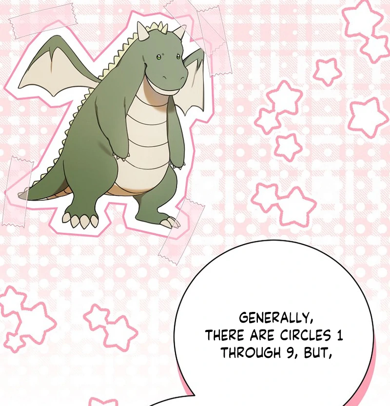 For the Young Villain’s Happy Ending Chapter 11 - page 17