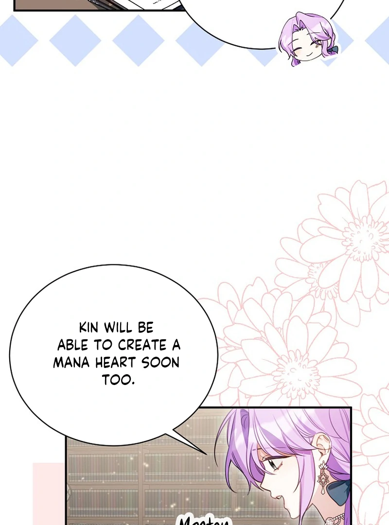 For the Young Villain’s Happy Ending Chapter 11 - page 20