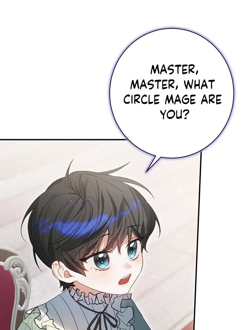 For the Young Villain’s Happy Ending Chapter 11 - page 22