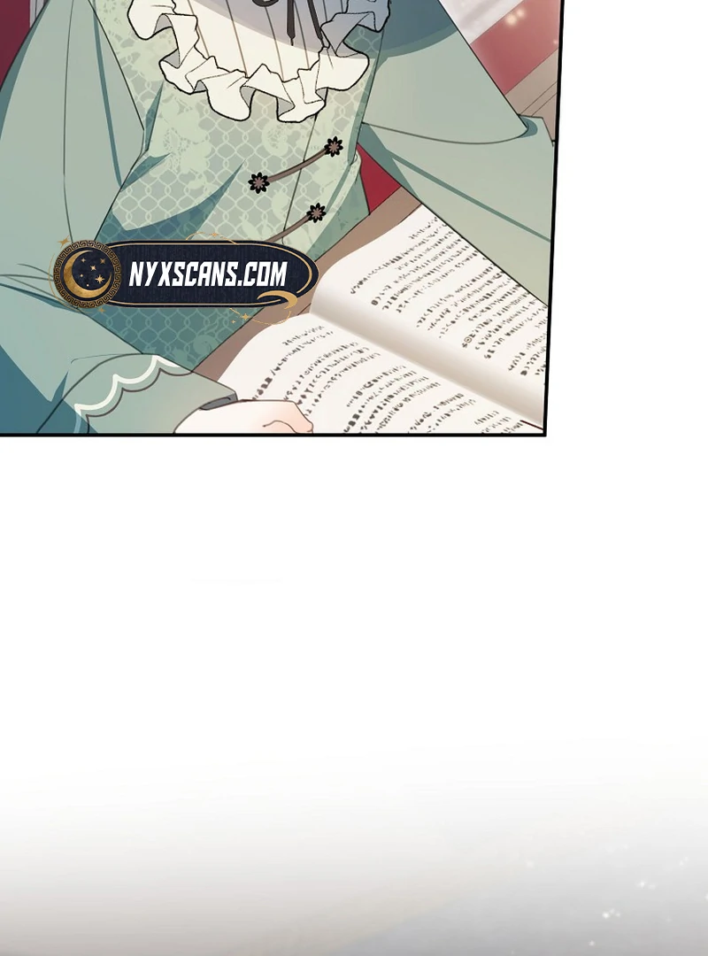 For the Young Villain’s Happy Ending Chapter 11 - page 23