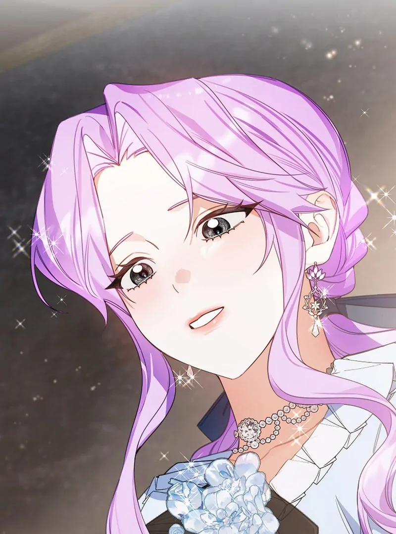 For the Young Villain’s Happy Ending Chapter 11 - page 24