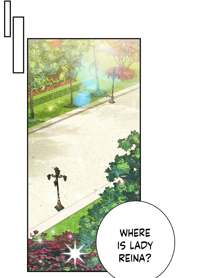 For the Young Villain’s Happy Ending Chapter 11 - page 28