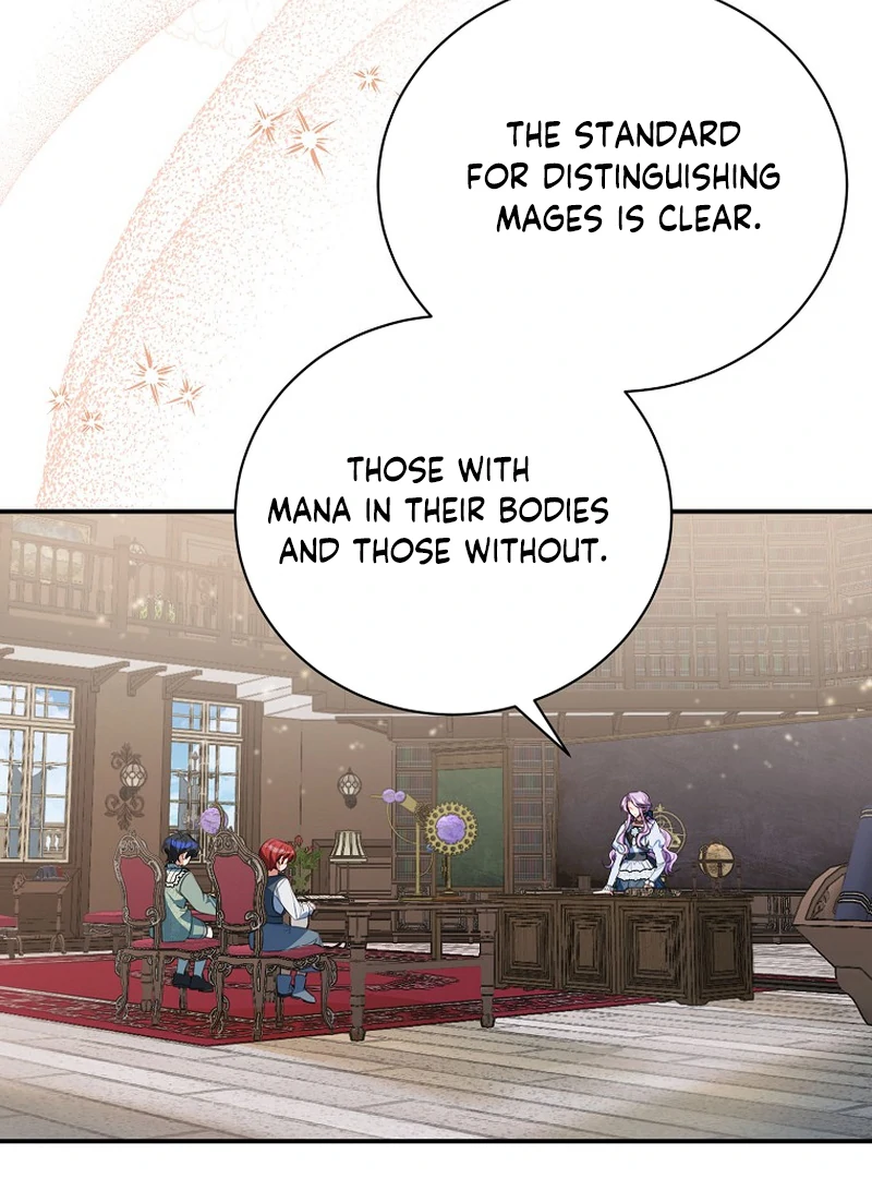 For the Young Villain’s Happy Ending Chapter 11 - page 3