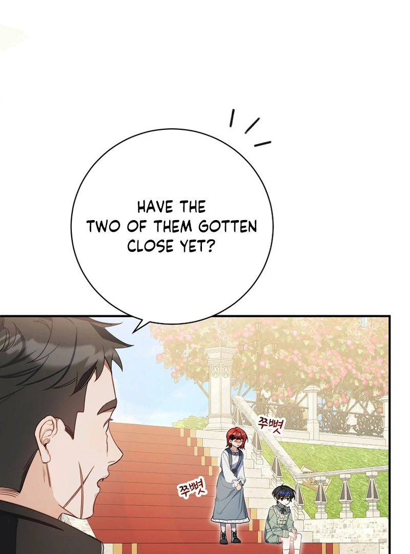 For the Young Villain’s Happy Ending Chapter 11 - page 31