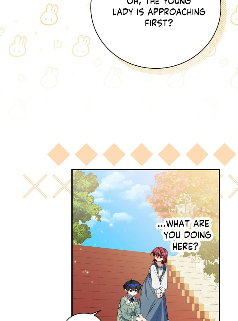 For the Young Villain’s Happy Ending Chapter 11 - page 34