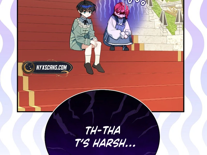 For the Young Villain’s Happy Ending Chapter 11 - page 36