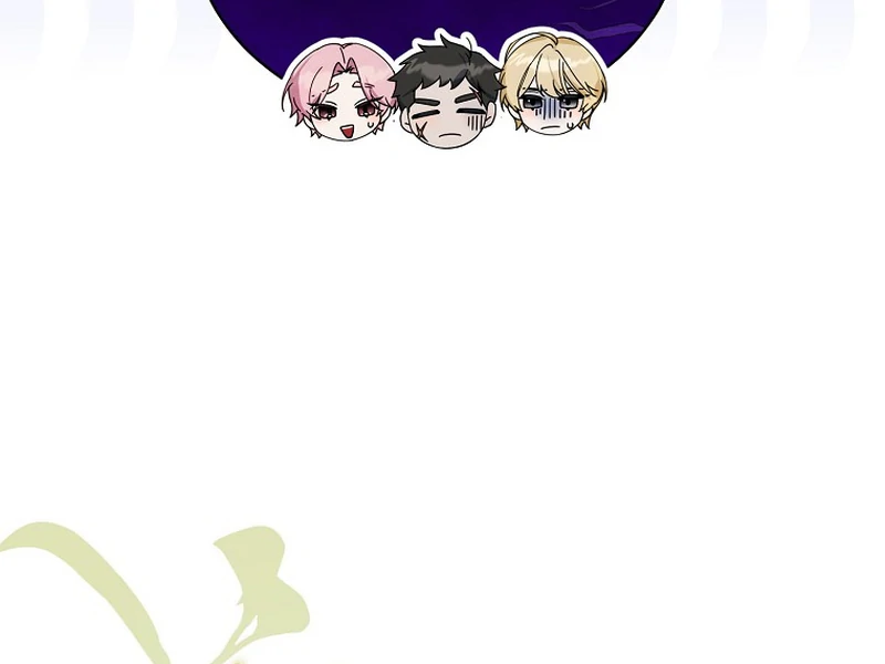 For the Young Villain’s Happy Ending Chapter 11 - page 37