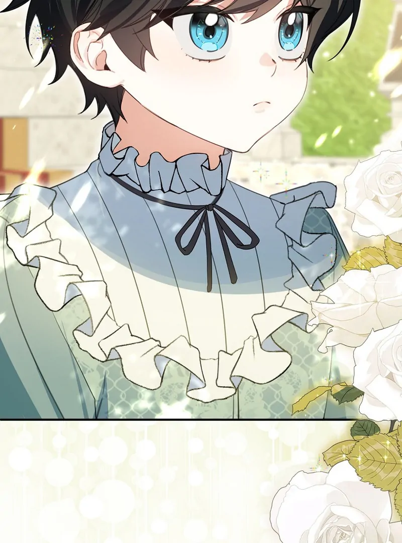 For the Young Villain’s Happy Ending Chapter 11 - page 39