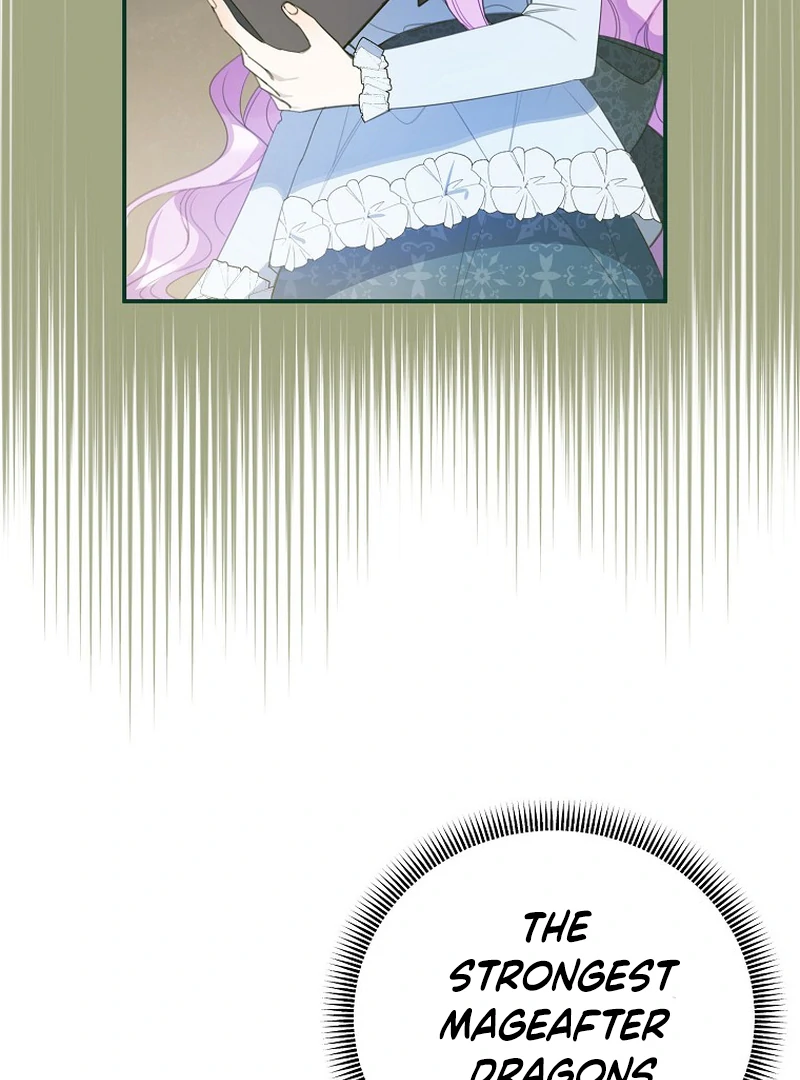 For the Young Villain’s Happy Ending Chapter 11 - page 41