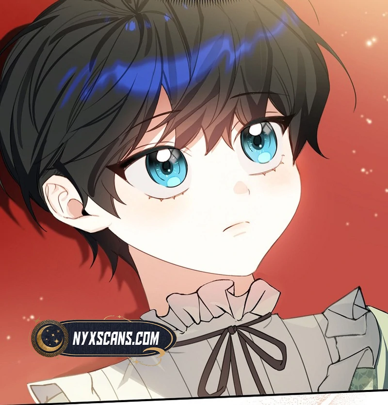 For the Young Villain’s Happy Ending Chapter 11 - page 46