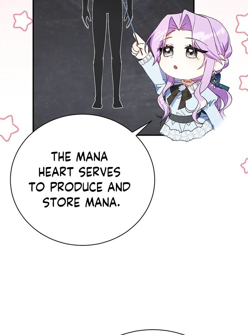 For the Young Villain’s Happy Ending Chapter 11 - page 5