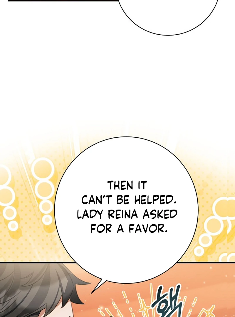 For the Young Villain’s Happy Ending Chapter 11 - page 50