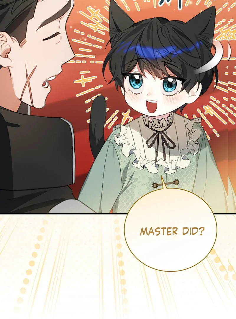 For the Young Villain’s Happy Ending Chapter 11 - page 51