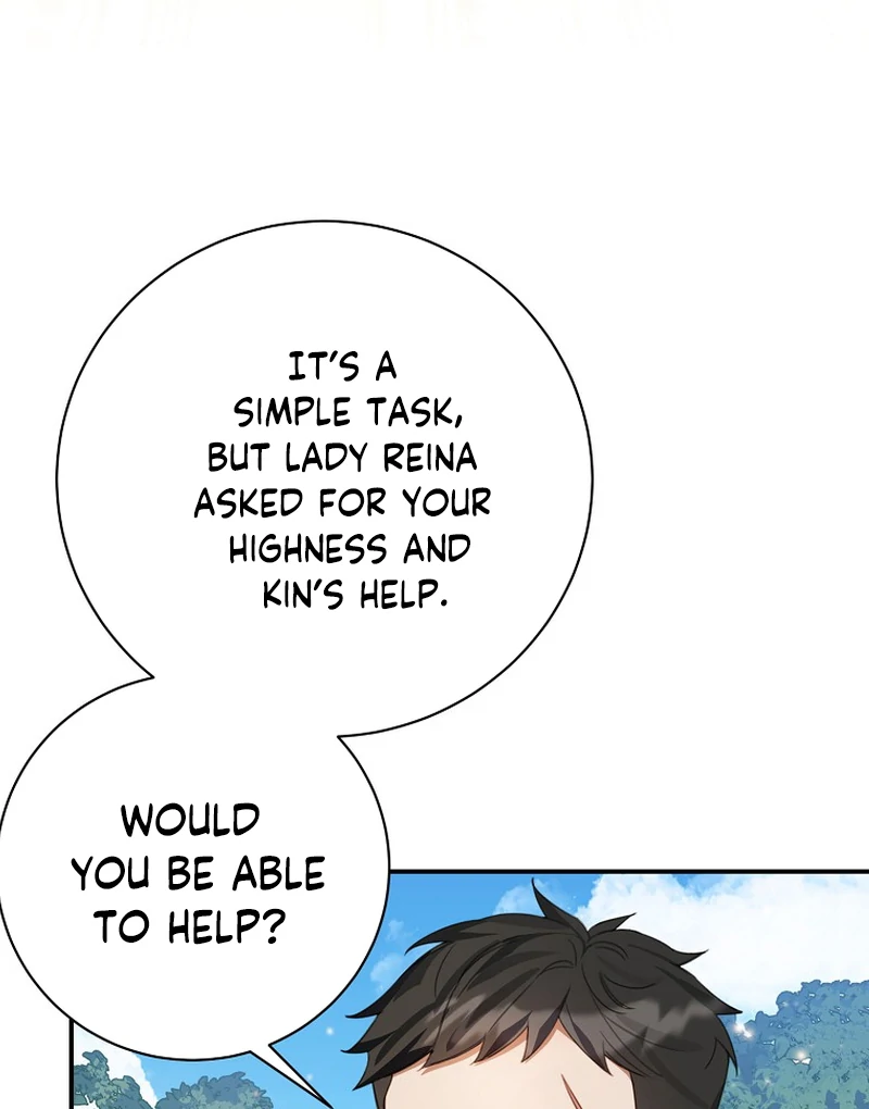 For the Young Villain’s Happy Ending Chapter 11 - page 52