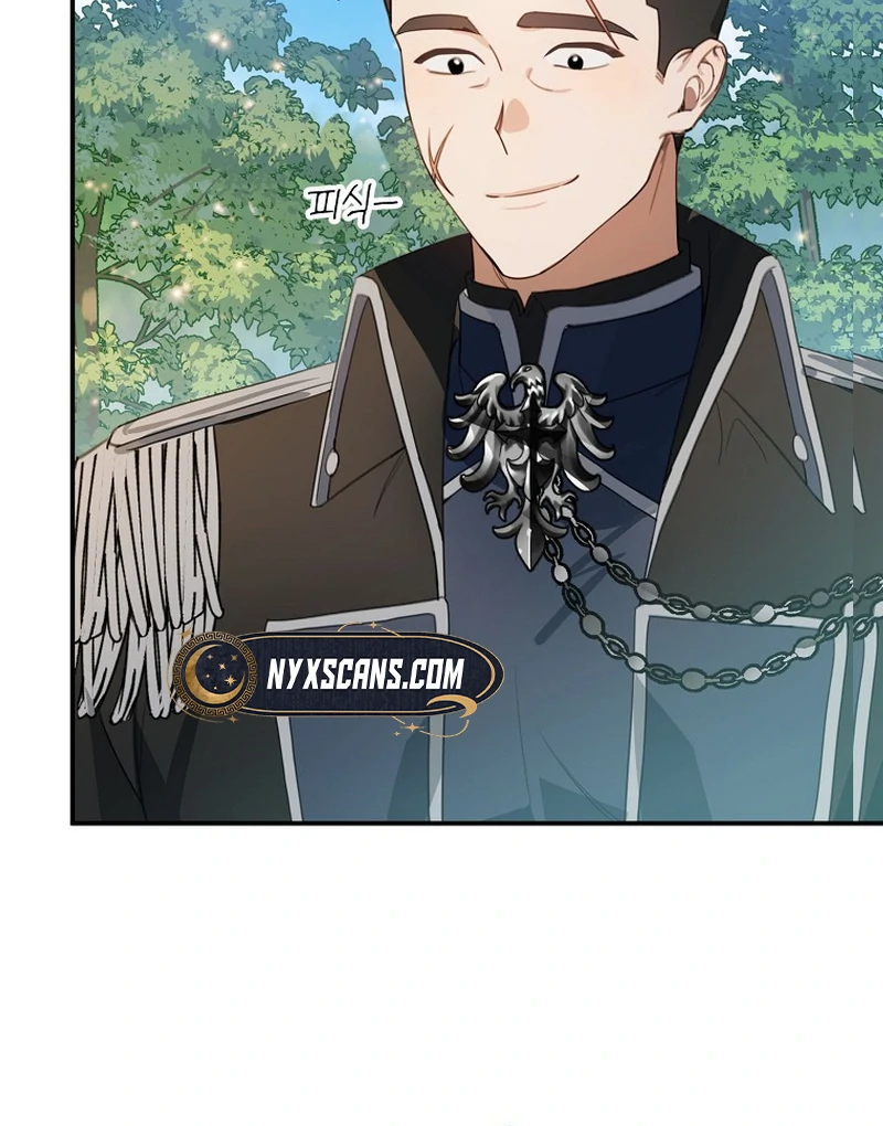 For the Young Villain’s Happy Ending Chapter 11 - page 53