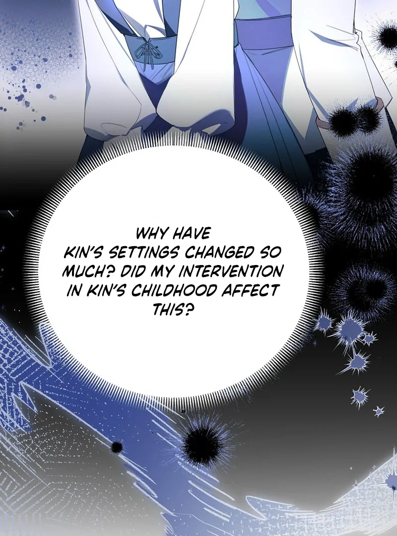 For the Young Villain’s Happy Ending Chapter 11 - page 72